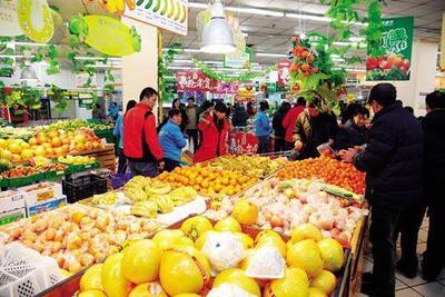 首批公益性農(nóng)產(chǎn)品示范市場(chǎng)名單出爐 助力農(nóng)產(chǎn)品零售與惠民